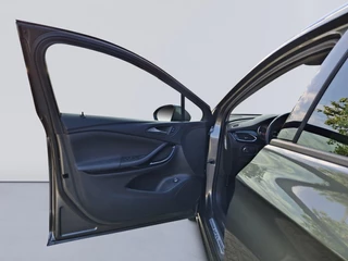 Opel Astra - afbeelding nr 7