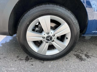 Mercedes-Benz Vito Mercedes Vito  114 CDI Lang Dubbele cabine  Airco 2 x  schuifdeur Comfort - afbeelding nr 16