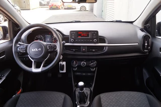 Kia Picanto - afbeelding nr 9
