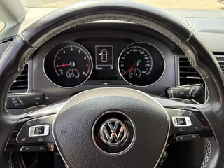 Volkswagen Golf Sportsvan Volkswagen Golf Sportsvan 1.4 TSI Business Ed. Trh - afbeelding nr 15