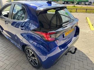 Toyota Yaris - afbeelding nr 33
