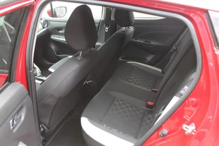 Nissan Micra - afbeelding nr 25