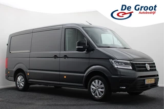 Volkswagen Crafter - 385365736-0