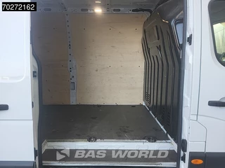 Renault Master Renault Master 145PK 145PK L4H2 Airco Cruise PDC Extra Lang 13m3 Airco Cruise control - afbeelding nr 6