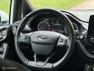 Ford Fiesta Ford Fiesta 1.5  ST-3 200 PK |PERFORMANCE Pack | Milltek - afbeelding nr 21