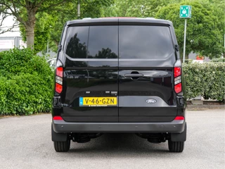 Ford Transit Custom Ford Transit Custom 320 2.0 TDCI 136PK Automaat L2H1 Dubbele Cabine Trend | CAMERA | APPLE CARPLAY | - afbeelding nr 18