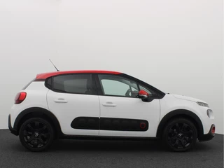 Citroën C3 110PK / NWE D-RIEM / NAVI / CLIMA / CAMERA / CARPLAY / DAB+ / PDC / CRUISE / NL-AUTO - afbeelding nr 16