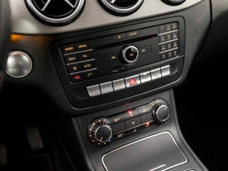 Mercedes-Benz B-Klasse Automaat (GROOT NAVI, LEDER, CRUISE, PARKEERSENSOREN, SPORTSTOELEN, CRUISE, LED KOPLAMPEN, BLUETOOTH, NIEUWE APK, NIEUWSTAAT) - afbeelding nr 9