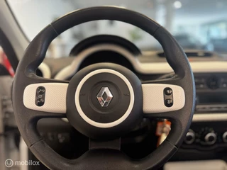 Renault Twingo Renault Twingo 1.0 SCe Expression| Cabrio | NAP - afbeelding nr 19