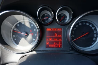 Opel Astra OPEL Astra 1.4 Turbo 140pk Trekhaak - afbeelding nr 11