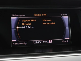 Audi A5 Audi A5 Sportback 1.8 TFSI Business Edition | Leder | PDC |  Automaat | Navigatie | Bleutooth | Cruise control | Climate control | LED - afbeelding nr 21