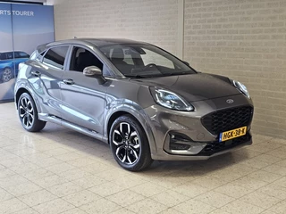 Ford Puma - afbeelding nr 6