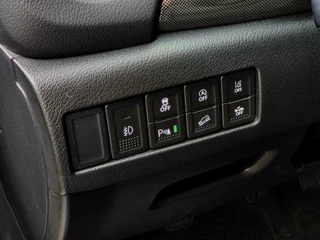 Suzuki Vitara Suzuki Vitara 1.4 Boosterjet Style Smart Hybrid AllGrip 1e Eig - afbeelding nr 18