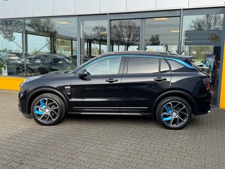 Lynk & Co 01 - afbeelding nr 2