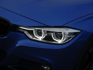 BMW 3 Serie BMW 3 Serie 330e 370PK M-Perf. / 20'' / RVS / *NAP* - afbeelding nr 44