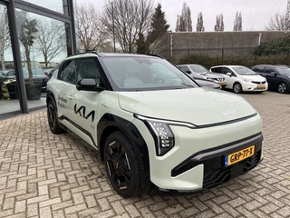 Kia EV3 - afbeelding nr 9