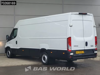 Iveco Daily Iveco Daily 35S16 Automaat L3H2 Airco Cruise Parkeersensoren L4H2 16m3 Airco Cruise control - afbeelding nr 2