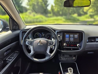 Mitsubishi Outlander Mitsubishi Outlander 2.4 PHEV - afbeelding nr 29
