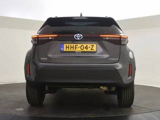 Toyota Yaris Cross - afbeelding nr 30