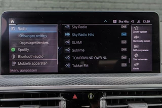 BMW X3 BMW X3 xDrive30e M-SPORT PANORAMADAK HEAD UP HARMAN KARDON 360CAMERA - afbeelding nr 32