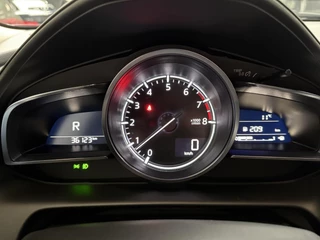 Mazda CX-3 Mazda CX-3 2.0 SkyActiv-G 120 GT-M | CARPLAY | CAMERA | STOELVERWARMING - afbeelding nr 38