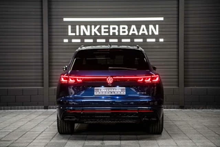 Volkswagen Touareg Volkswagen Touareg R 3.0 TSi eHybrid 4MOTION | Nieuw | Vol opties | Panodak | Dynaudio | Massage | Trekhaak | 22 inch | 5 jaar garantie | - afbeelding nr 15