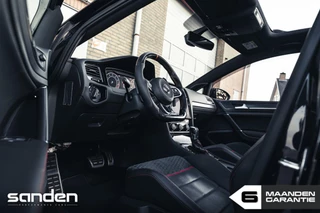 Volkswagen Golf Volkswagen Golf 2.0 TSI GTI|PANO|Honeycomb bekl.|Keyless|Dyn - afbeelding nr 41
