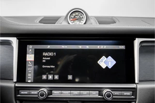 Porsche Macan Pano Sport Chrono Sport Design ACC Trekhaak - afbeelding nr 42