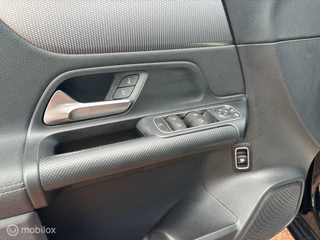 Mercedes-Benz B-Klasse Mercedes B-klasse 180 Business Solution | Automaat | Climate | Navi - afbeelding nr 11