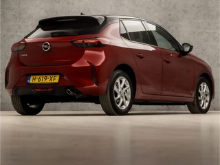 Opel Corsa (DIGITAL COCKPIT, APPLE CARPLAY, GROOT NAVI, CLIMATE, LEDER, GETINT GLAS, KEYLESS, SPORTSTOELEN, ZWART HEMEL, DAB+, CRUISE, NIEUWSTAAT) - afbeelding nr 5