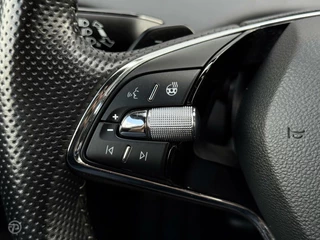 Škoda Enyaq iV Skoda Enyaq iV 60 180 PK Sportline Trekhaak ACC Camera Matrix LED - afbeelding nr 12
