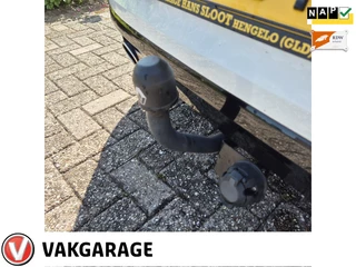 Renault Mégane Renault Mégane trekhaak,, carplay, LM velg 1.2 TCe Bose - afbeelding nr 8