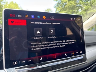 Volkswagen Golf Volkswagen Golf NEW 1.5 TSI LIFE PDC/CARPLAY/FABRIEKSGARANTIE - afbeelding nr 30