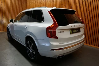 Volvo XC90 - afbeelding nr 7