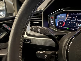 Audi A1 Sportback - afbeelding nr 14