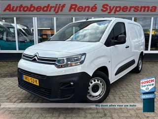 Citroën Berlingo - afbeelding nr 1