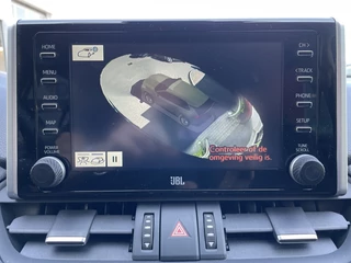 Toyota RAV4 Toyota RAV4 2.5 Hybrid AWD Adventure | JBL | Navi | 360 Camera | Sensoren v/ - afbeelding nr 21