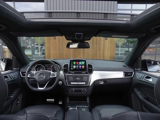 Mercedes-Benz GLE - afbeelding nr 19