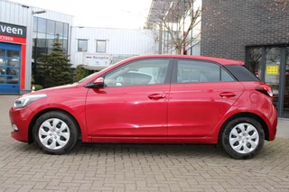 Hyundai i20 - afbeelding nr 2