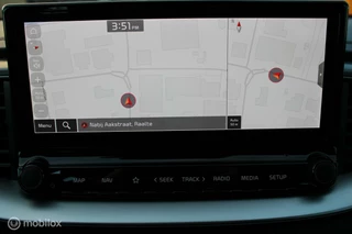 Kia Ceed Sportswagon Kia Ceed Sportswagon 1.5 T-GDi 160 PK DynamicLine, Trekhaak, Clima, Navi, App connect, Pdc + Camera - afbeelding nr 22