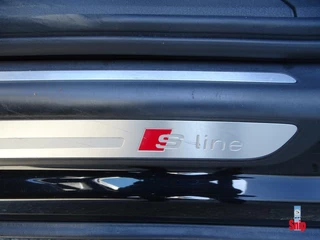 Audi Q3 Audi Q3 2.0 TFSI quattro Sport  S-Line - afbeelding nr 18