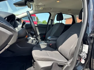 Ford Focus Ford Focus 1.0 ECOBOOST SYNC EDITION - afbeelding nr 11