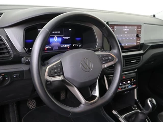 Volkswagen T-Cross - afbeelding nr 28