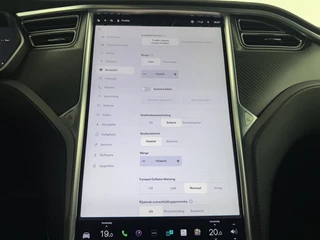 Tesla Model X *AUTO-PILOT | FULL-LEATHER | NAVI-FULLMAP | CCS-FASTLOADER | FULL-LED | TOWBAR | AIR-SUSPENSION | DIGI-COCKPIT | KEYLESS | CAMERA | DAB+ | COMFORT-SEATS | 20''ALU* - afbeelding nr 20