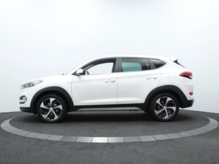 Hyundai Tucson - afbeelding nr 16