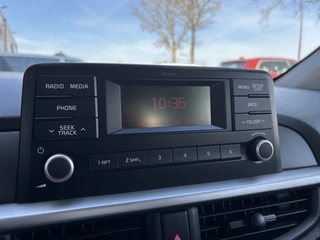 Kia Picanto - afbeelding nr 4