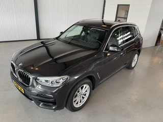 BMW X3 BMW X3 xDrive30e High Executive|Camera|Sportstoelen|CarPlay| - afbeelding nr 33
