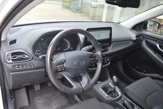 Hyundai i30 Hyundai i30 1.0 T-GDi MHEV Comfort Smart Navi NL-auto - afbeelding nr 25