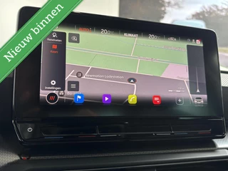 SEAT Leon Seat Leon Sportstourer 1.5 TSI Style Launch Edition | Navi | LED | Camera | PDC | ACC | Virtual Dash | DAB | 1e Eig. | Org. NLD | - afbeelding nr 9