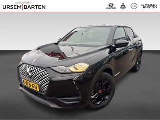 DS DS 3 Crossback E-Tense Business 50 kWh
